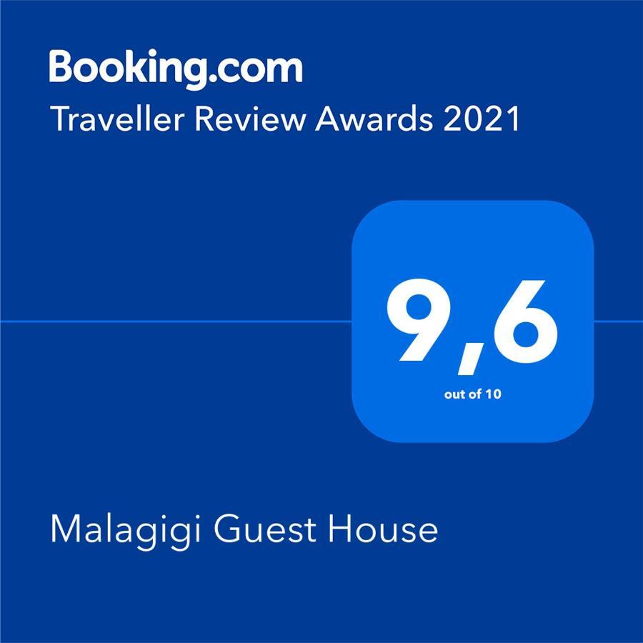 Malagigi Guest House Ферара Екстериор снимка