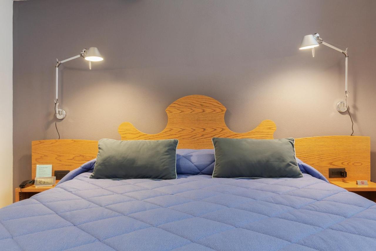Malagigi Guest House Ферара Екстериор снимка