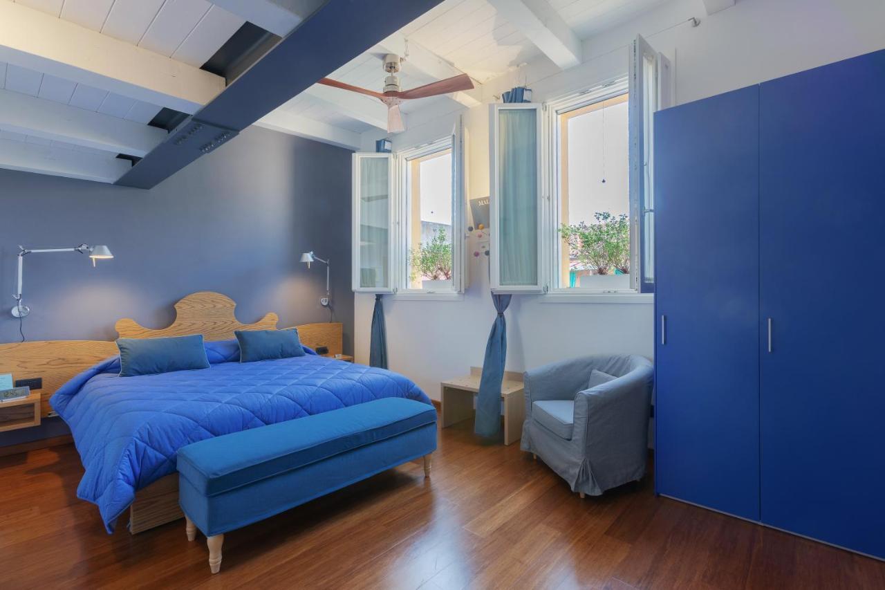 Malagigi Guest House Ферара Екстериор снимка
