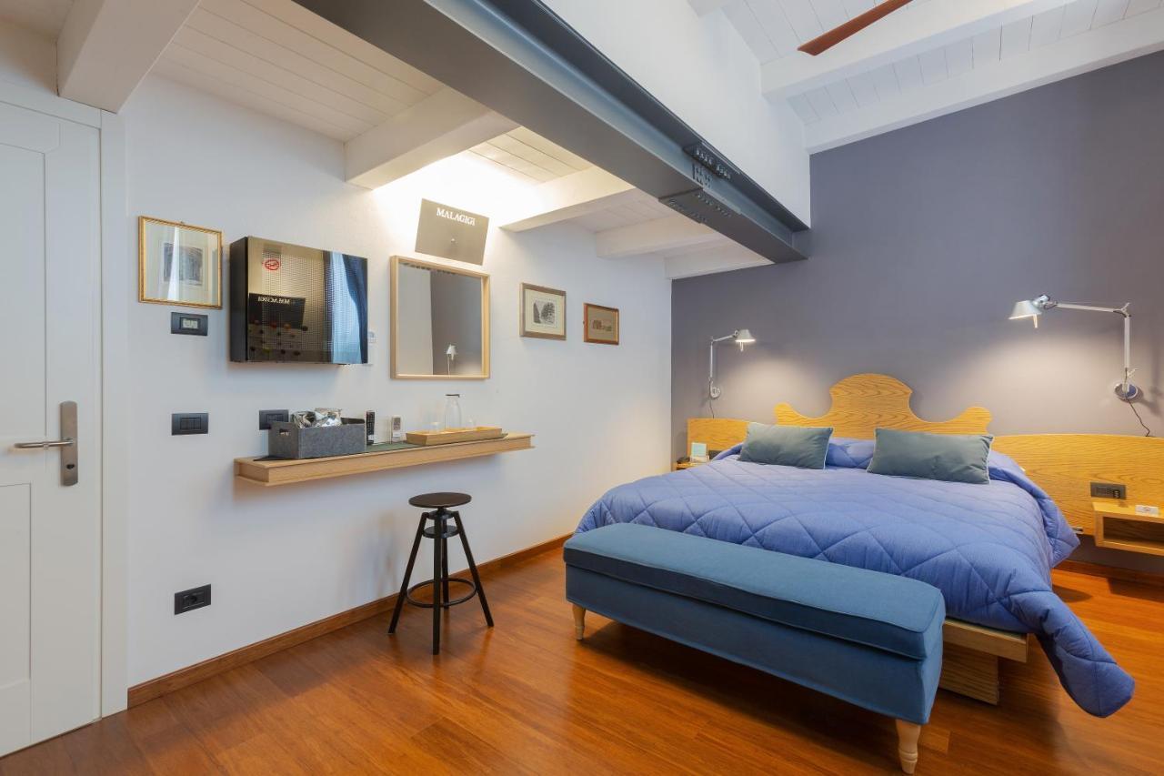 Malagigi Guest House Ферара Екстериор снимка