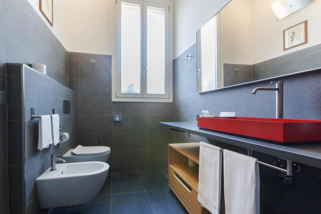Malagigi Guest House Ферара Екстериор снимка