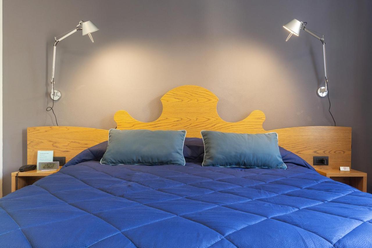 Malagigi Guest House Ферара Екстериор снимка