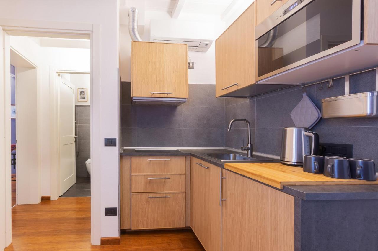 Malagigi Guest House Ферара Екстериор снимка