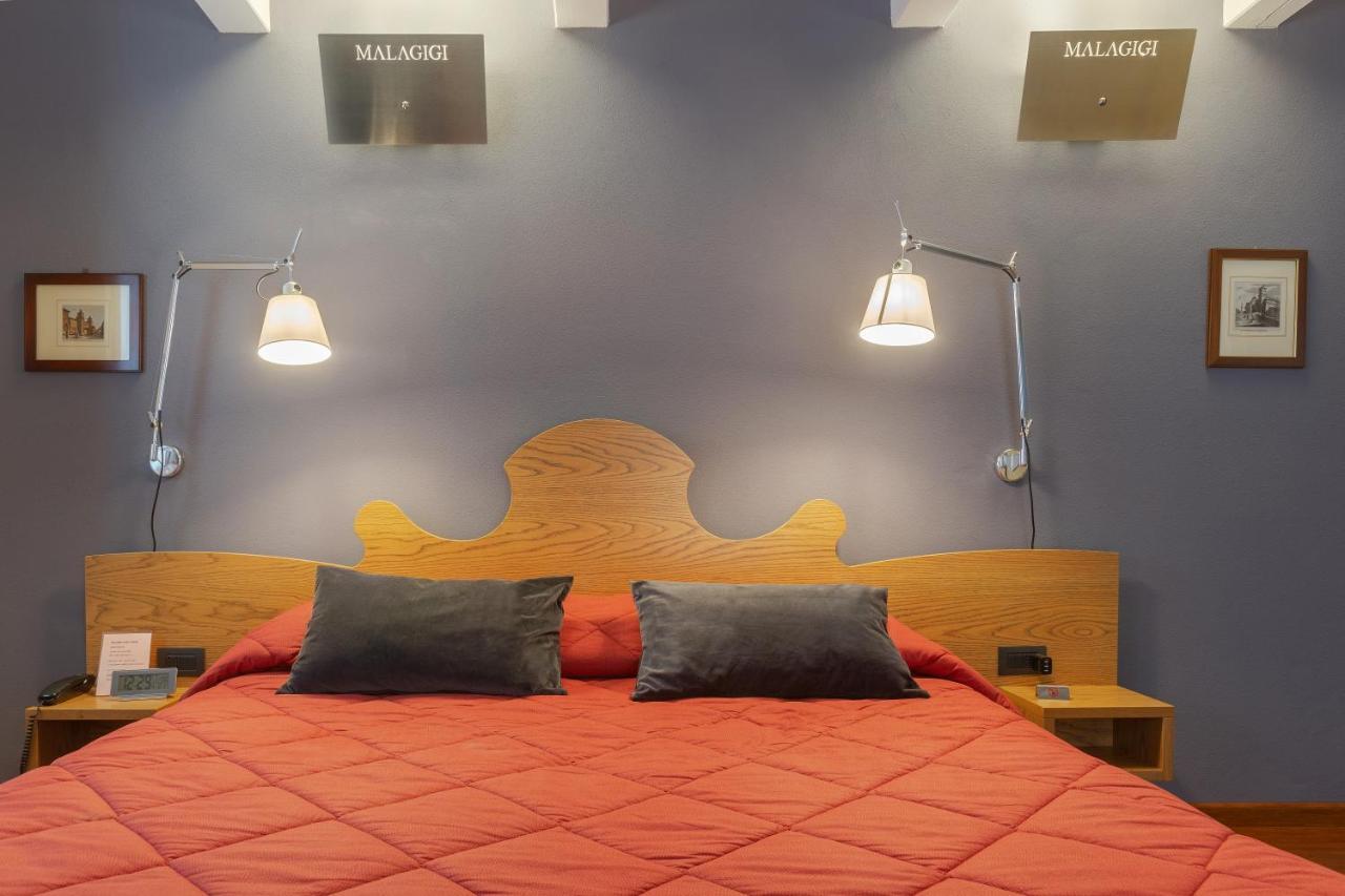 Malagigi Guest House Ферара Екстериор снимка