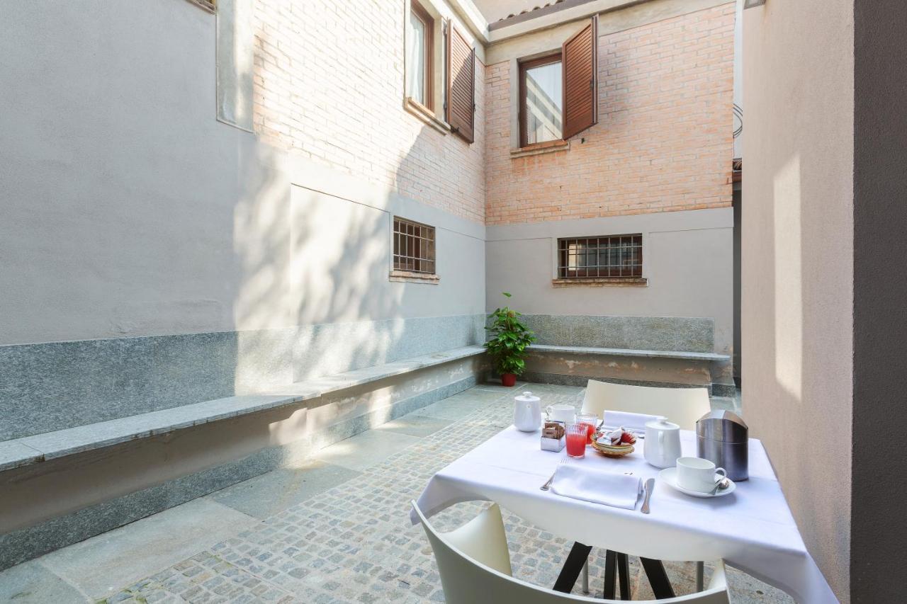 Malagigi Guest House Ферара Екстериор снимка