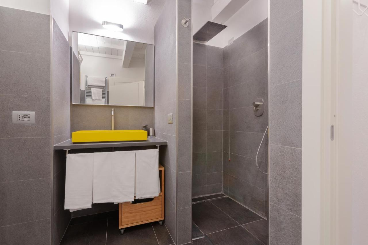 Malagigi Guest House Ферара Екстериор снимка