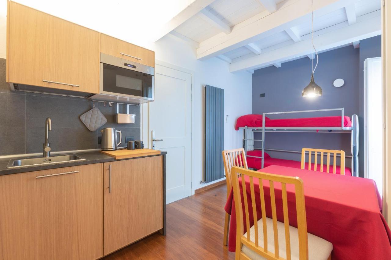 Malagigi Guest House Ферара Екстериор снимка