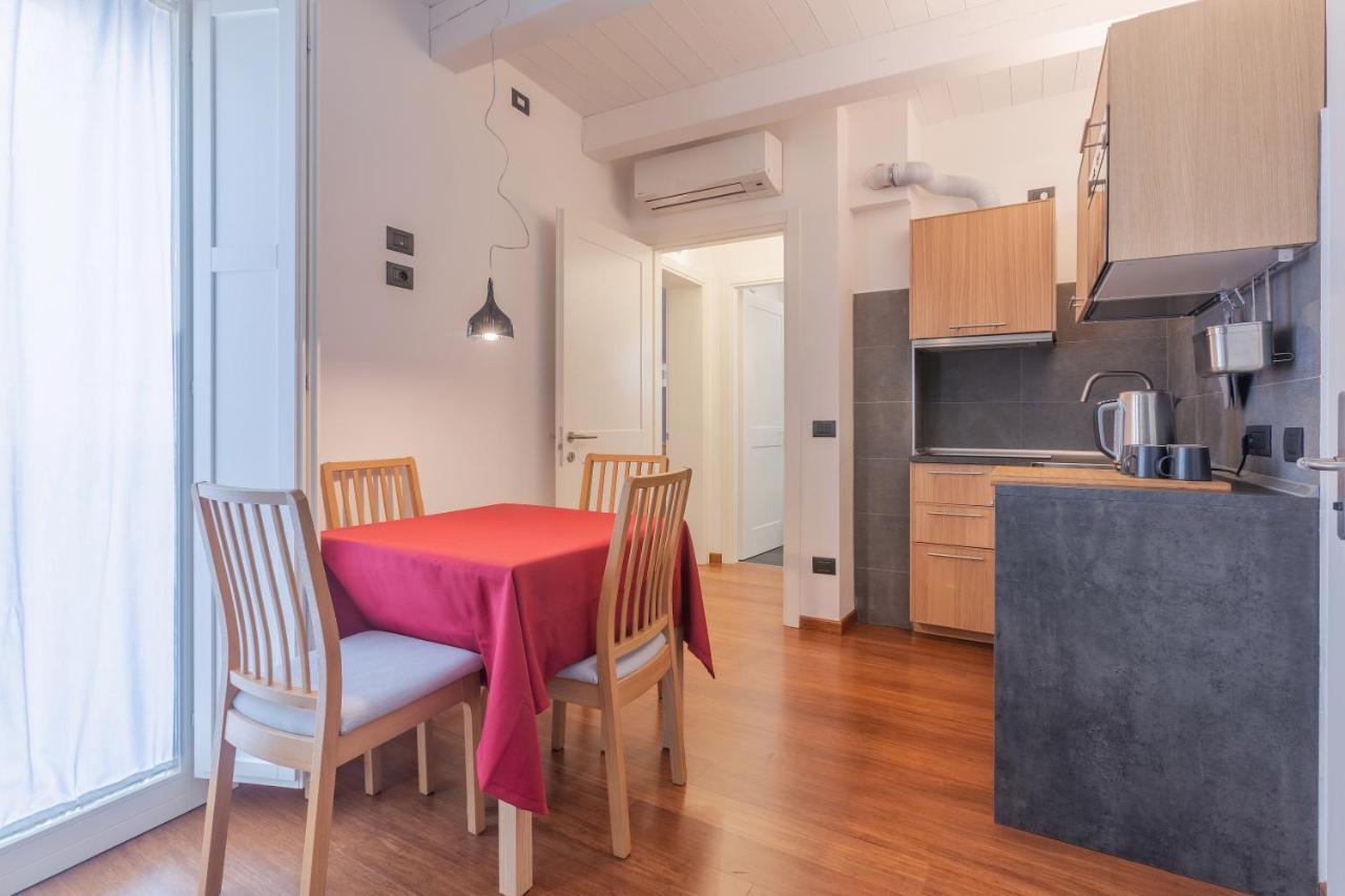 Malagigi Guest House Ферара Екстериор снимка