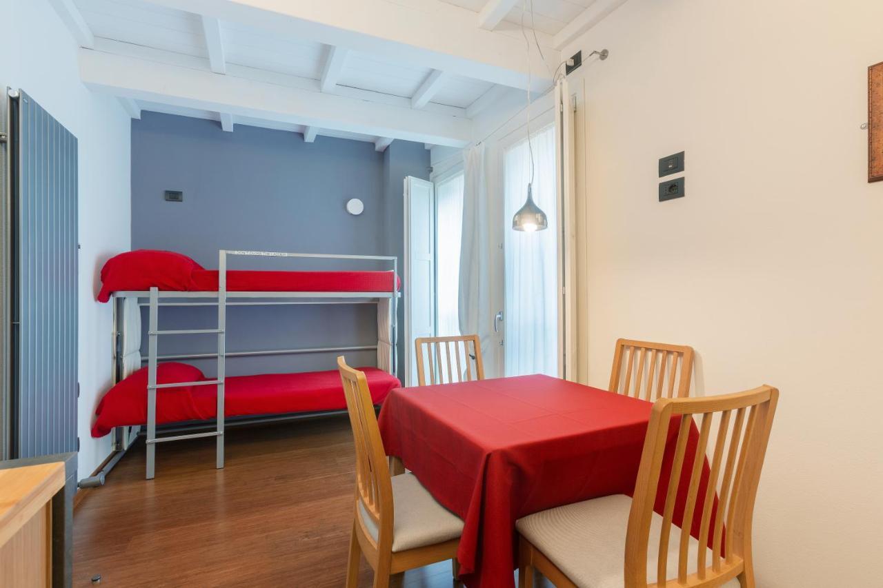 Malagigi Guest House Ферара Екстериор снимка