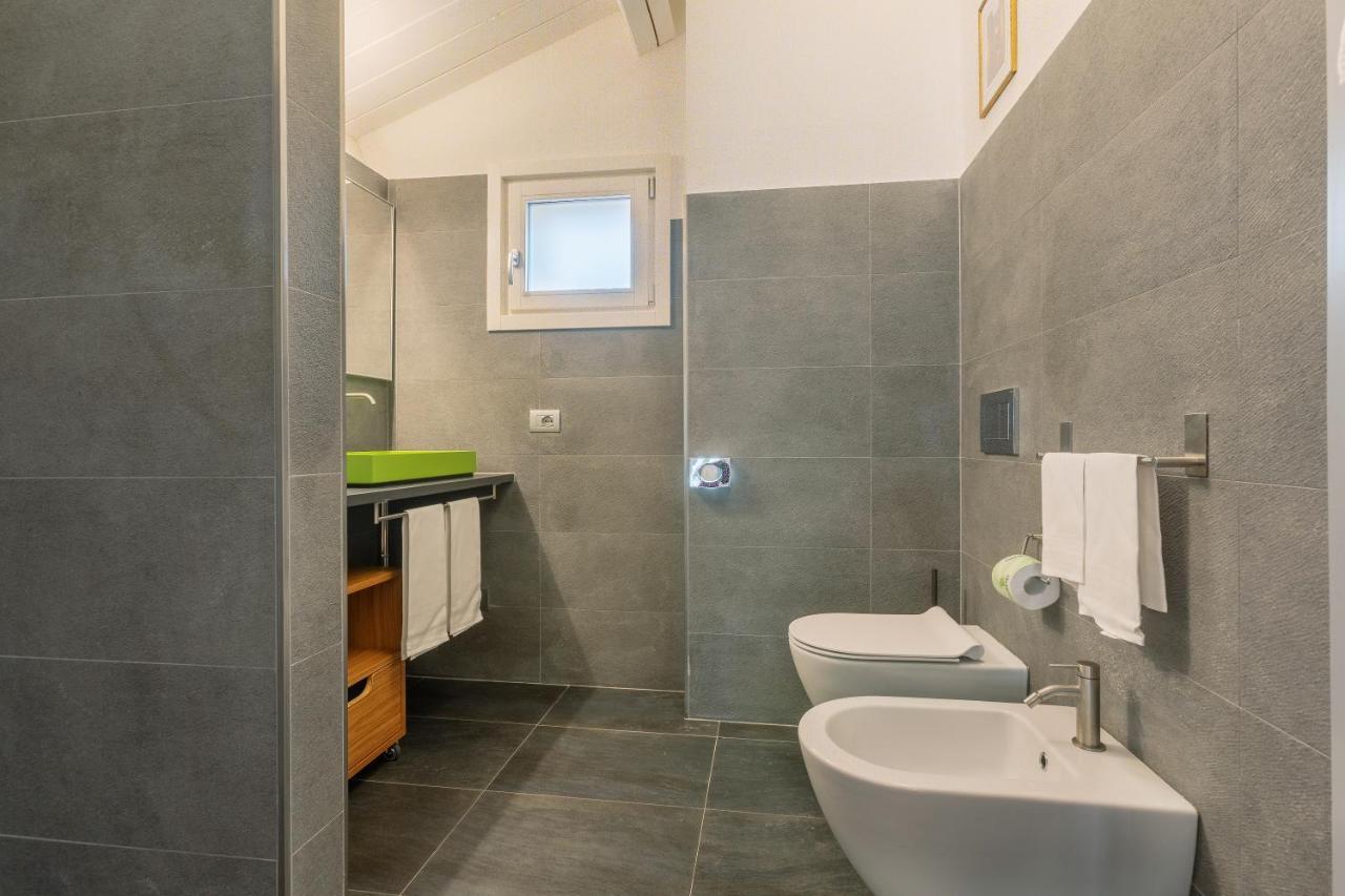 Malagigi Guest House Ферара Екстериор снимка