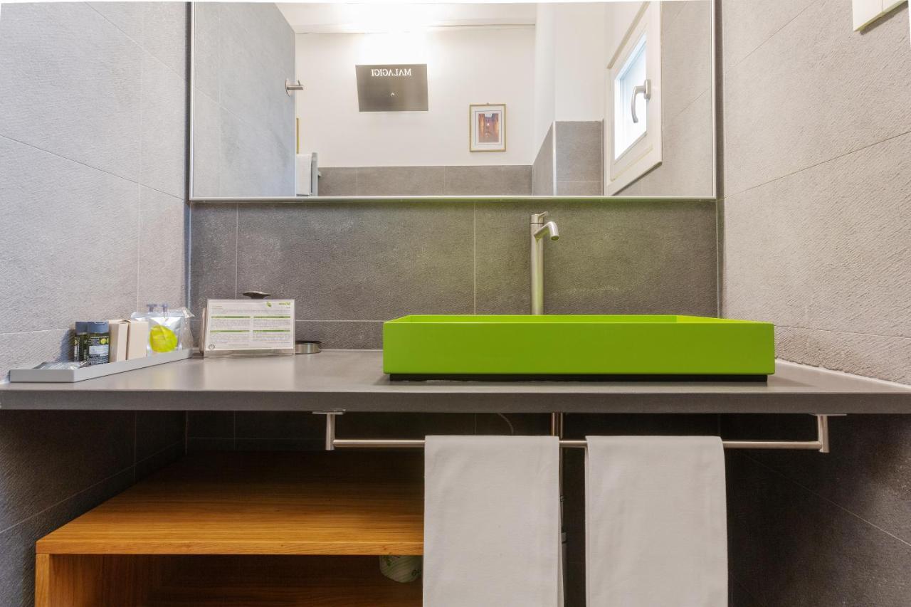 Malagigi Guest House Ферара Екстериор снимка