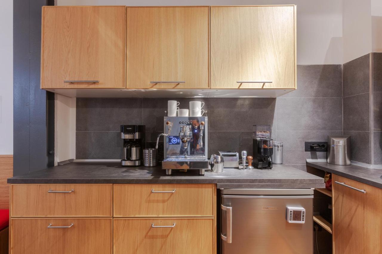 Malagigi Guest House Ферара Екстериор снимка